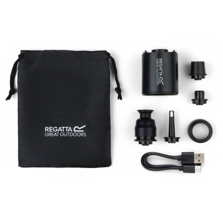 Помпа Regatta Rechargeable Mini Pump