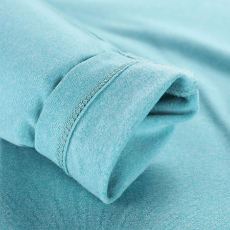 Детска тениска Alpine Pro Louso Blue