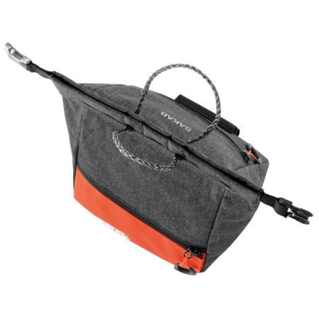 Плик за магнезий Petzl Sakab