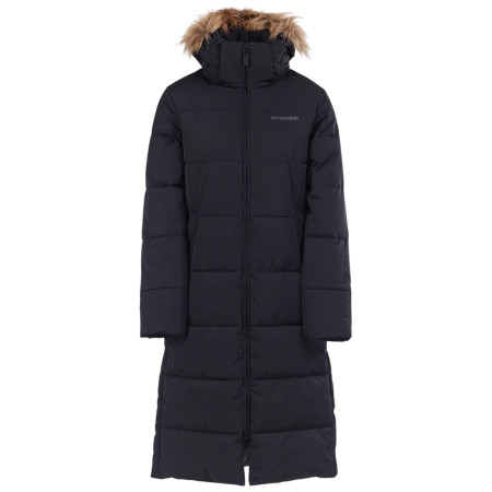 Дамско зимно палто Fundango Meganne Padded Jacket черен black