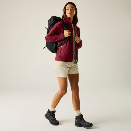 Дамско яке Dare 2b Nomadic Softshell