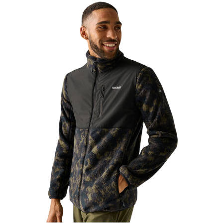 Функционален мъжки суитшърт Regatta Morran WR fleece