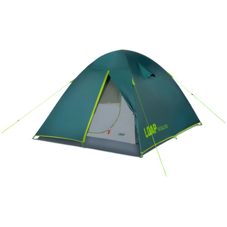 Палатка Loap Cloud 3 зелен