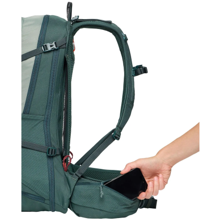 Туристическа раница Vaude Wizard 30+4