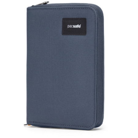 Портфейл Pacsafe RFIDsafe compact travel organizer