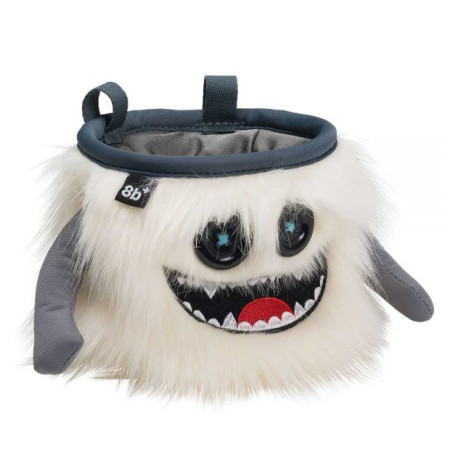 Плик за магнезий 8BPLUS Manny