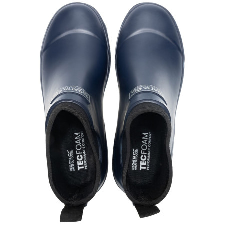 Дамски гумени ботуши Regatta Harper Mid