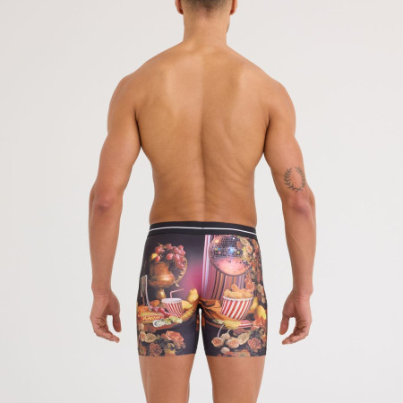 Боксерки Saxx Volt Breathable Mesh Boxer Brief