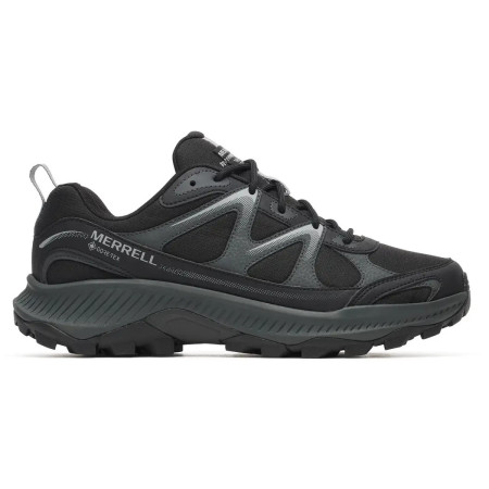 Мъжки туристически обувки Merrell Tempo Exp Active Gtx черен black