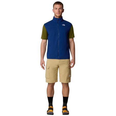 Мъжки къси панталони The North Face Exploration Cargo Short