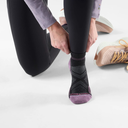 Чорапи Smartwool Hike Light Cushion Ankle Socks