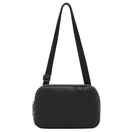Чанта през рамо Peak Design Travel Crossbody 3L черен Black