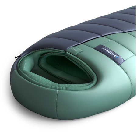 Спален чувал Husky Espace