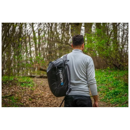 Пътна раница Husky Truvel 25L