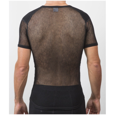Функционална мъжка тениска Brynje of Norway Wool Thermo T-shirt