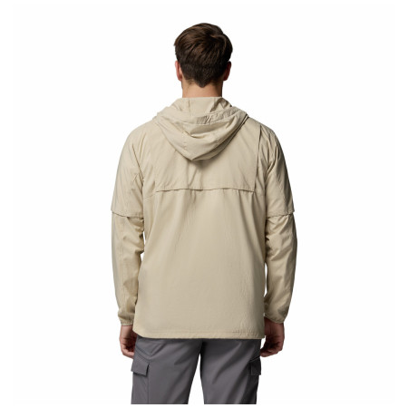 Мъжка ветровка Columbia Skien Valley™ Hooded Long sleeve Shirt
