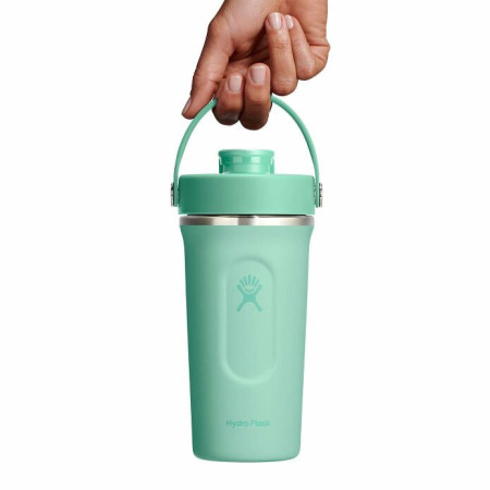 Термобутилка Hydro Flask Insulated Shaker 24 oz (710 ml)