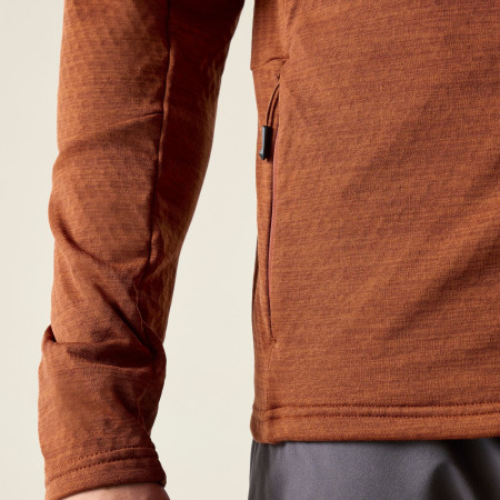 Мъжки суитшърт Dare 2b Venture Stretch Midlayer