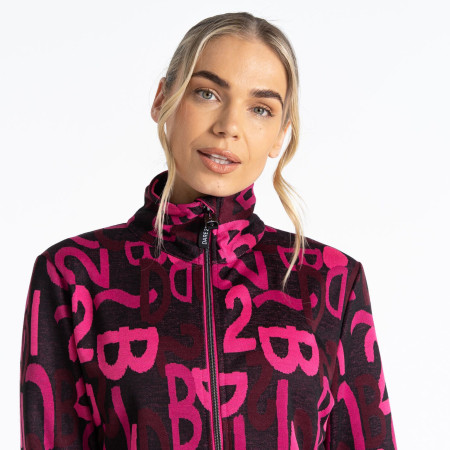 Дамски пуловер Dare 2b Glades Sweater