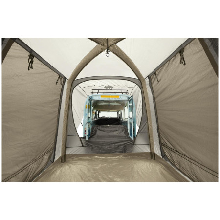 Автопалатка Ferrino Wanderer Trunk Tent