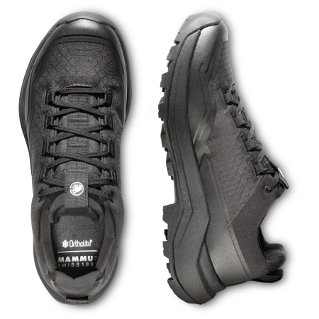 Дамски обувки за трекинг Mammut Sertig III Low GTX Women