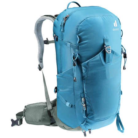 Раница Deuter Trail Pro 33