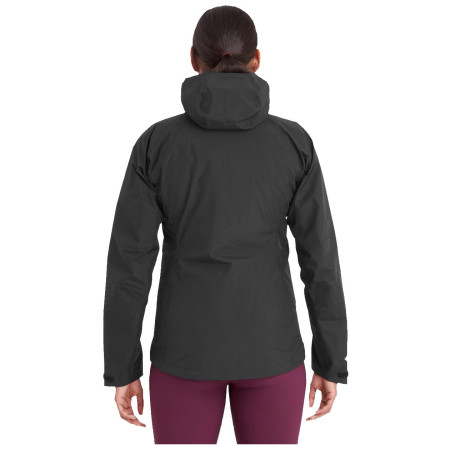 Дамско яке Montane Fem Spirit Jacket