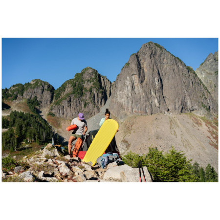 Надуваема постелка Therm-a-Rest NeoAir Xlite NXT RS