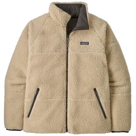 Мъжко яке Patagonia M's Reversible Silent Down Jacket