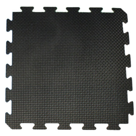 Подложка Yate Fitness Homefloor черен