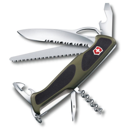 Нож Victorinox RangerGrip 179