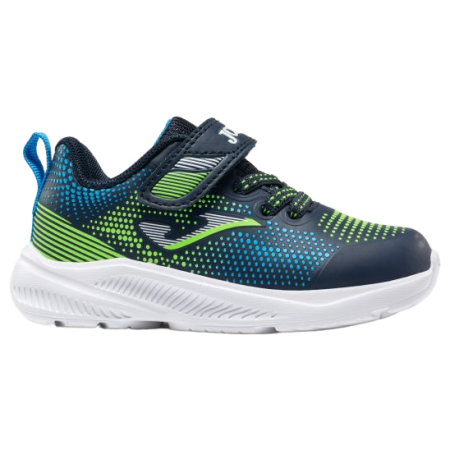 Детски обувки Joma Horizon Jr Boy Navy Blue син NAVY BLUE