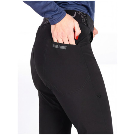 Дамски панталони High Point Ventura 2.0 Lady Pants
