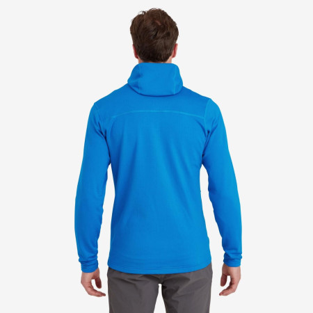 Функционален мъжки суитшърт Montane Protium Hoodie