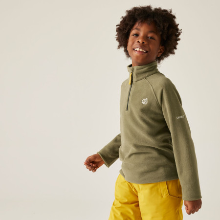 Детски суитшърт Dare 2b Freehand Fleece MartiniOlive