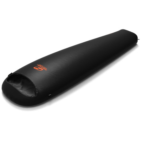 Спален чувал Hannah Biker 100 черен Anthracite