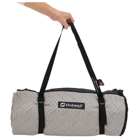 Килим за палатка Outwell Cozy Carpet Monterey 4 Air