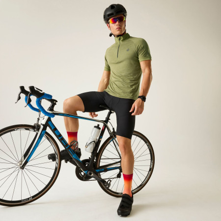 Мъжка колоездачна фланелка Dare 2b Pedal It Out II Jersey