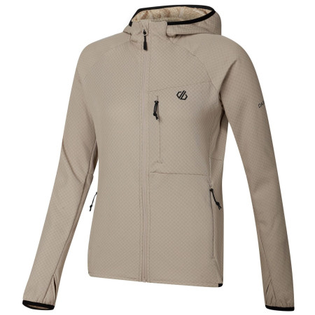Дамски функционален суитшърт Dare 2b Womens Heat Weave Stretch Midlayer