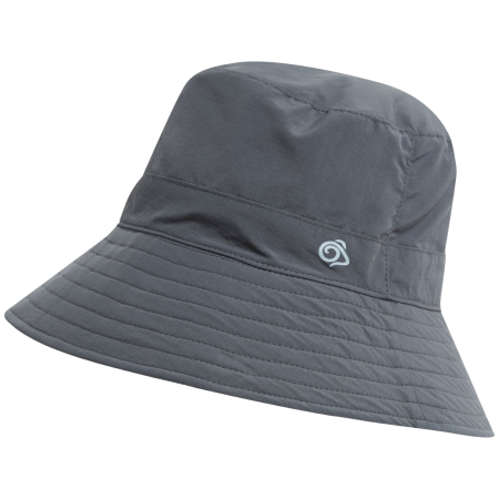 Шапка Craghoppers NosiLife Sun Hat III сив