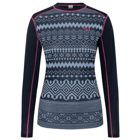 Дамска тениска Kari Traa Live Ls