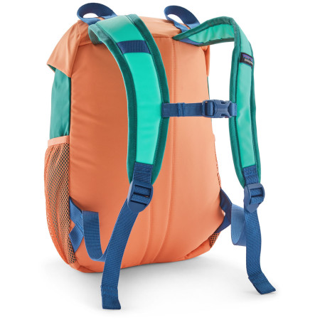 Детска раница Patagonia Refugito Day Pack 12L