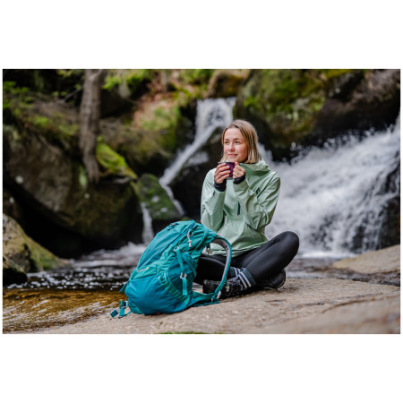 Туристическа раница Zulu Sandstone 35