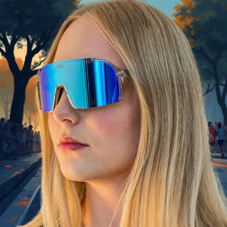 Слънчеви очила Vidix Vision jr. 240208 fullset