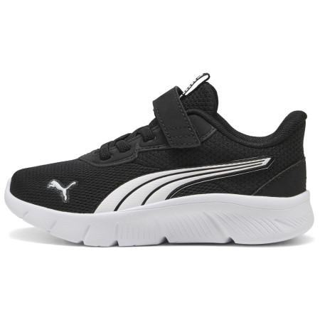 Детски обувки Puma FlexFocus Modern AC+ PS PUMA Black-PUMA