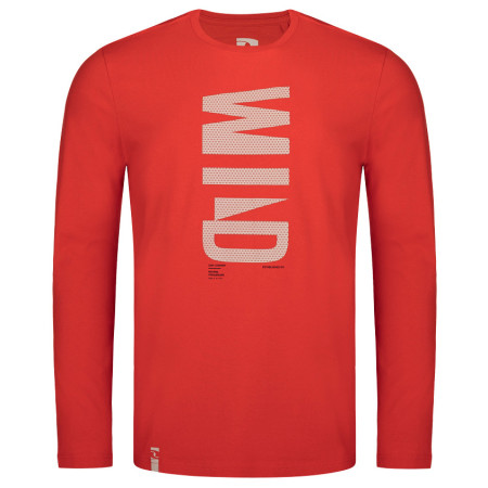 Мъжка тениска Loap Allonzo