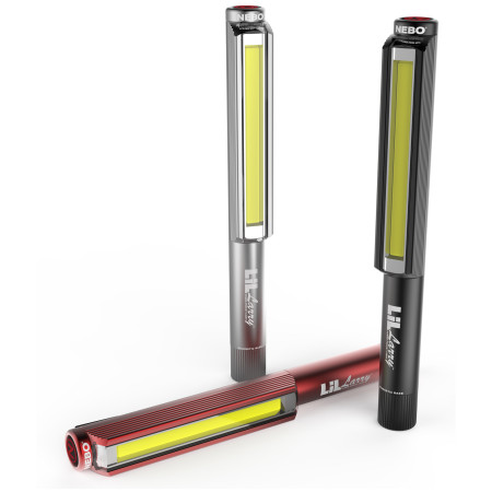 Фенер NEBO Lil Larry