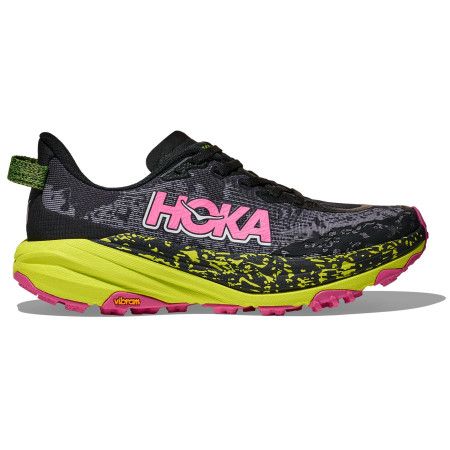 Дамски обувки за бягане Hoka W Speedgoat 6