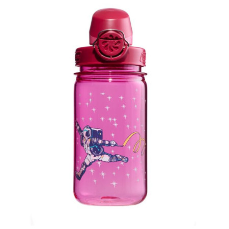 Детска бутилка Nalgene On the Fly Kids 350 ml Sustain