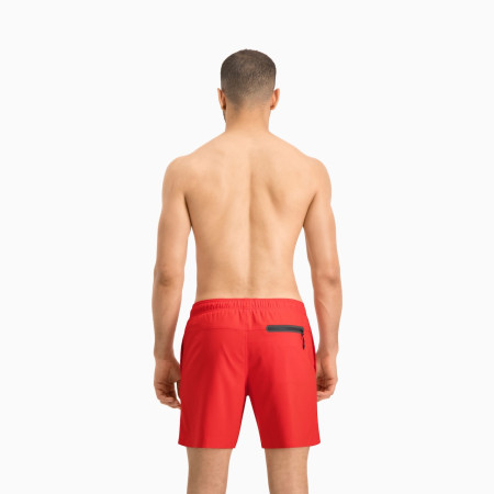 Мъжки бански Puma Medium Length Swim Shorts